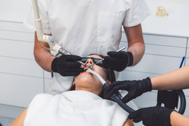 Emergency Dentist for Kids in MA