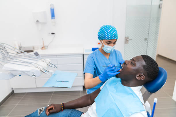 Best Chipped Tooth Repair Near Me  in White Island Shores, MA